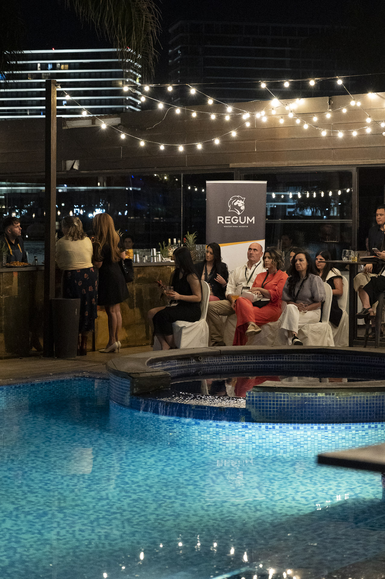 After Market 2025 Uruguay